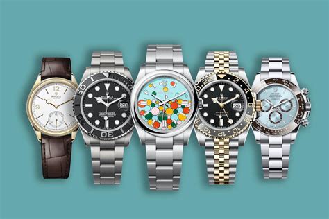 precision timepieces rolex|new 2023 Rolex models.